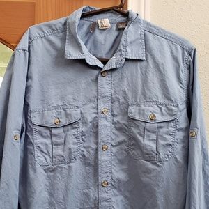 Ben Sherman Plectrum Button Down